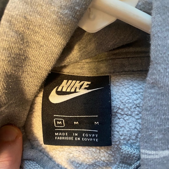 Nike womens hoodie - Picture 3 of 4